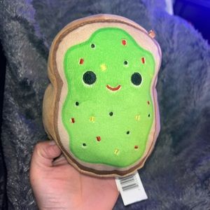 Sinclair 5” Squishmallow